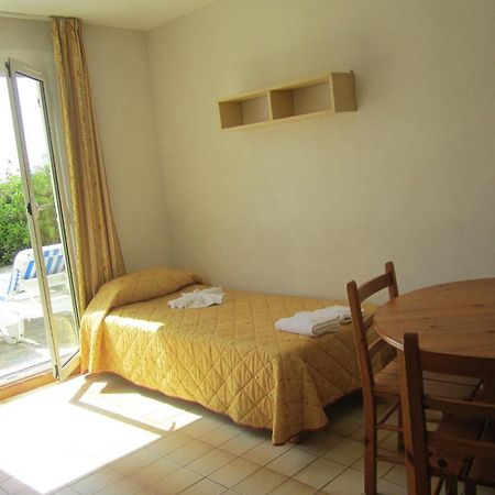 Motel Saint Francois Calvi (Corsica) Exterior foto