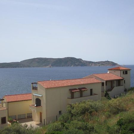 Motel Saint Francois Calvi (Corsica) Exterior foto