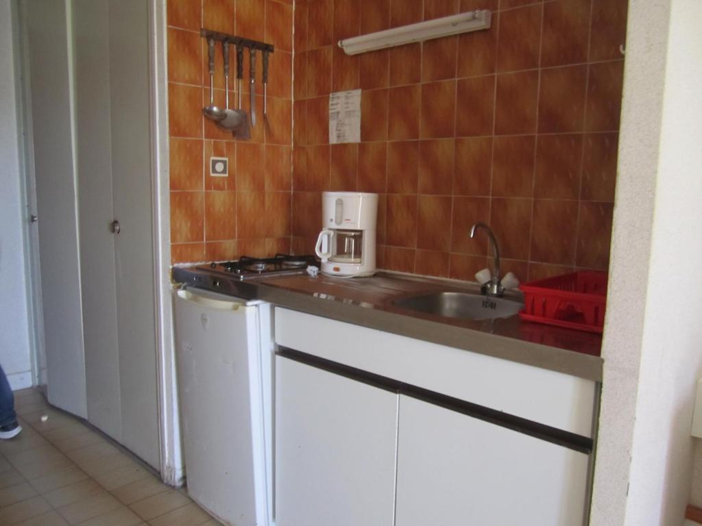 Motel Saint Francois Calvi (Corsica) Quarto foto