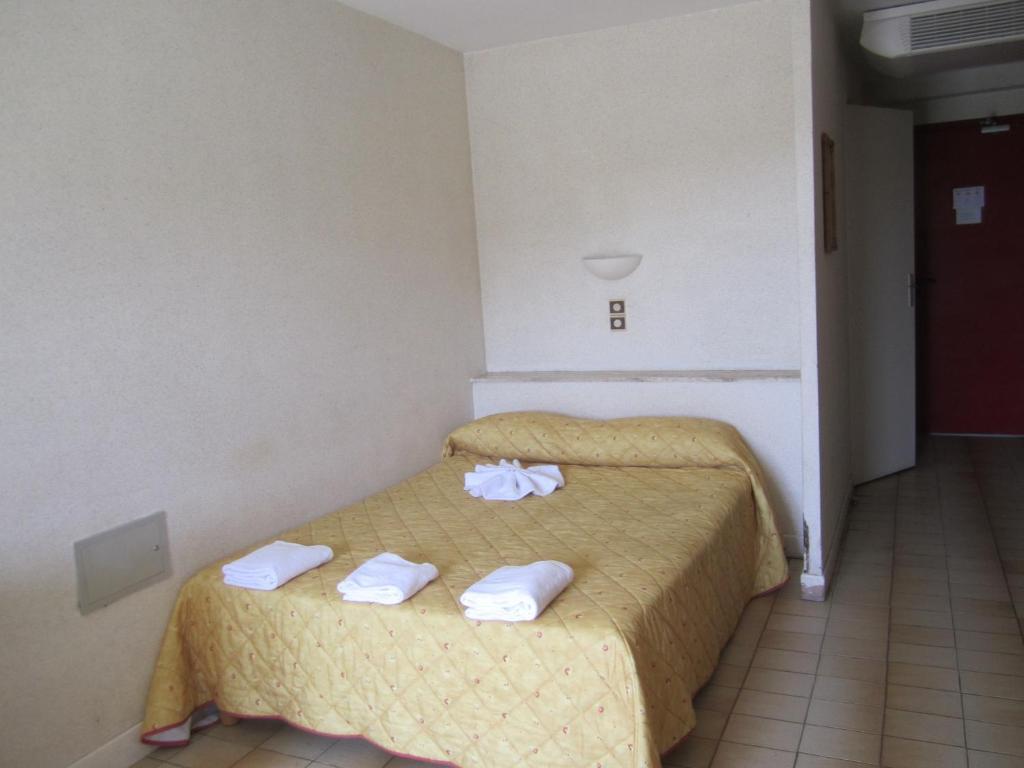 Motel Saint Francois Calvi (Corsica) Quarto foto