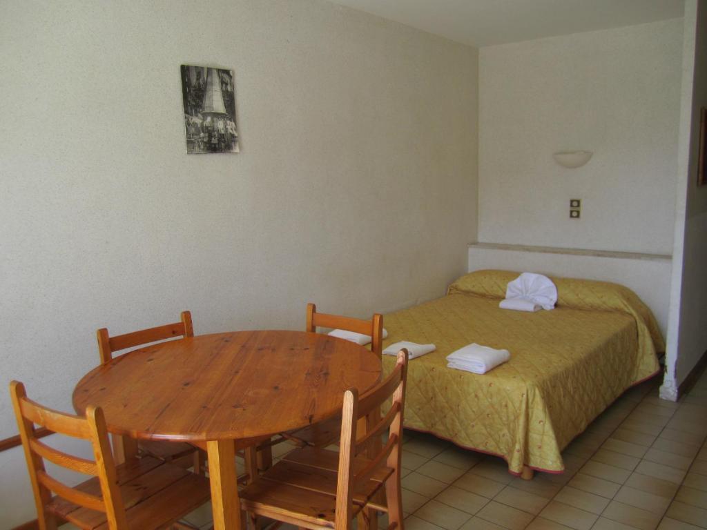 Motel Saint Francois Calvi (Corsica) Quarto foto
