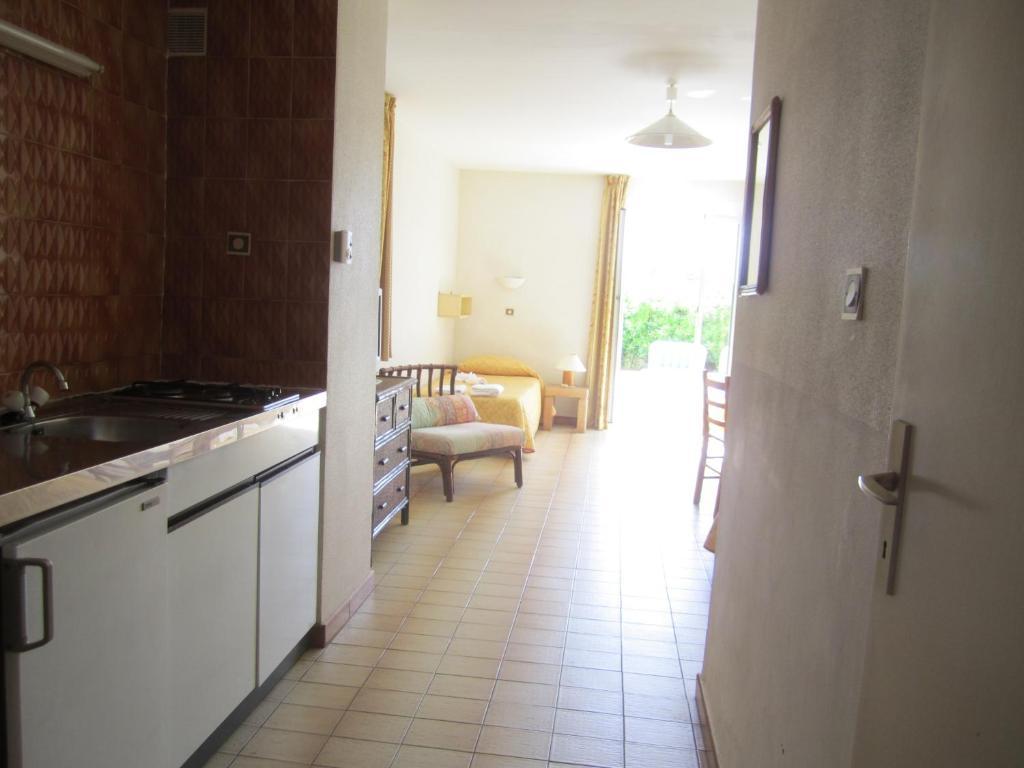 Motel Saint Francois Calvi (Corsica) Quarto foto