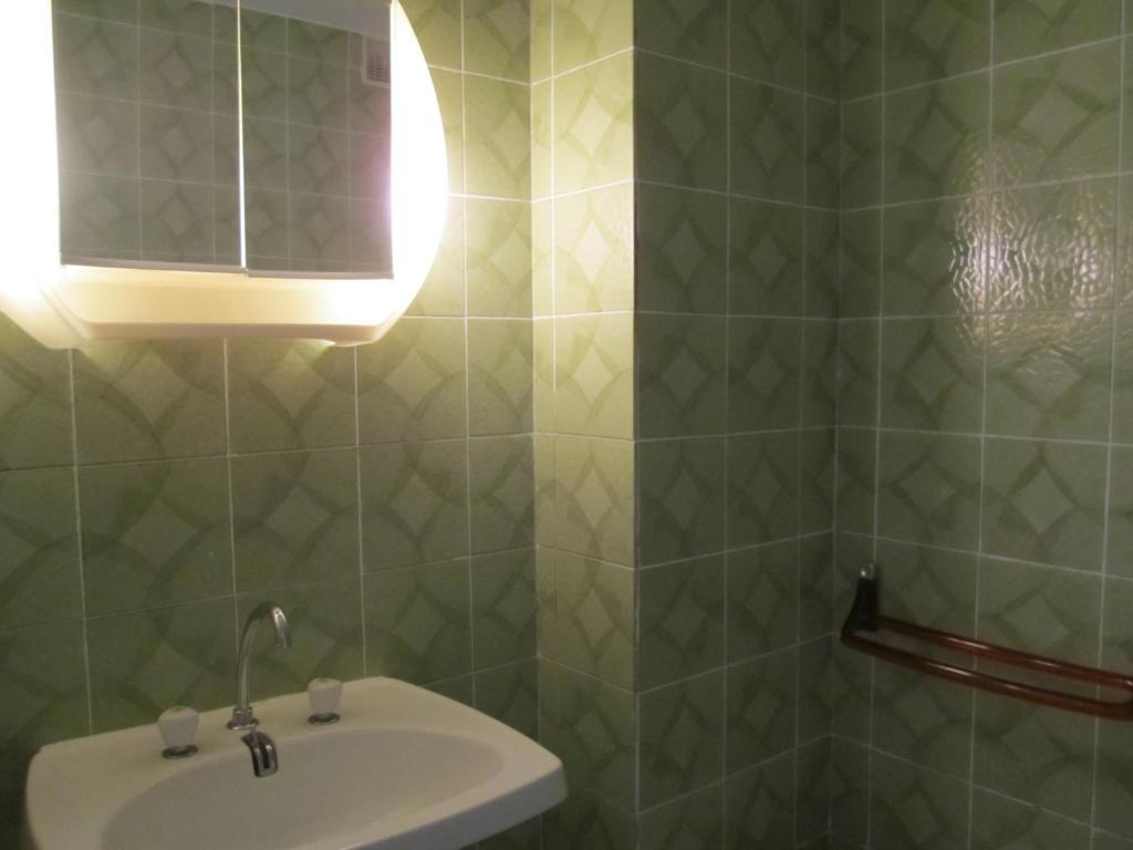 Motel Saint Francois Calvi (Corsica) Quarto foto