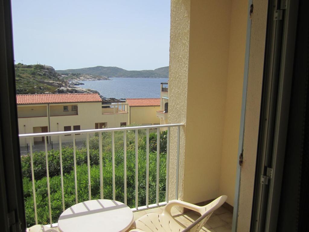 Motel Saint Francois Calvi (Corsica) Quarto foto