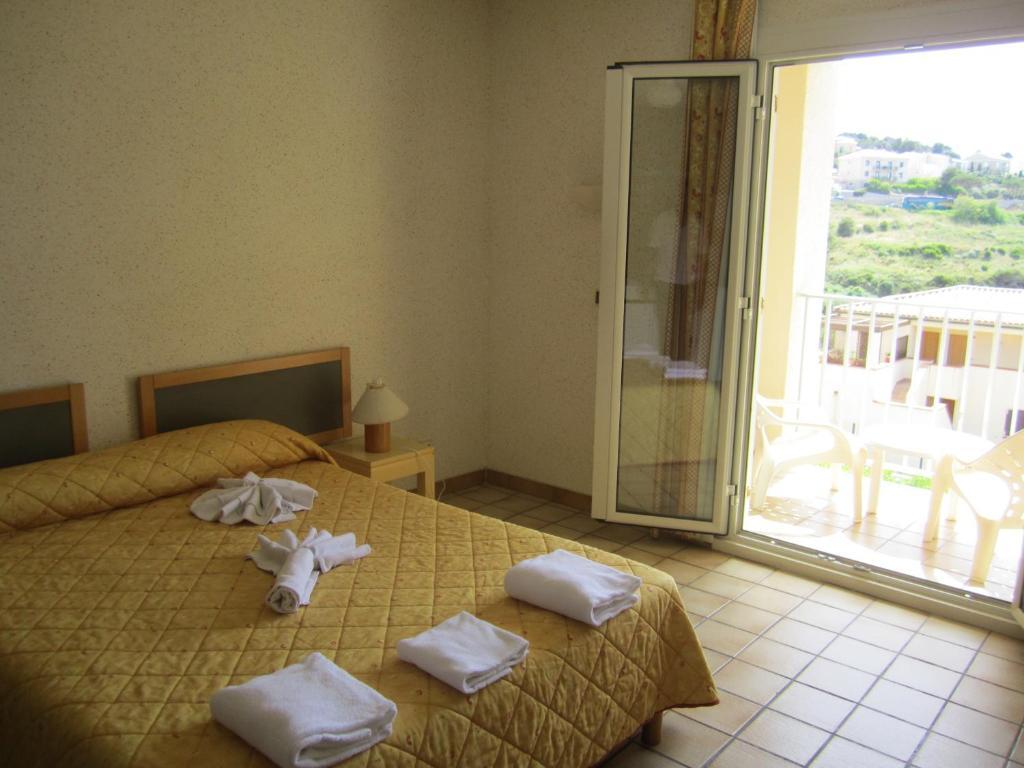 Motel Saint Francois Calvi (Corsica) Quarto foto