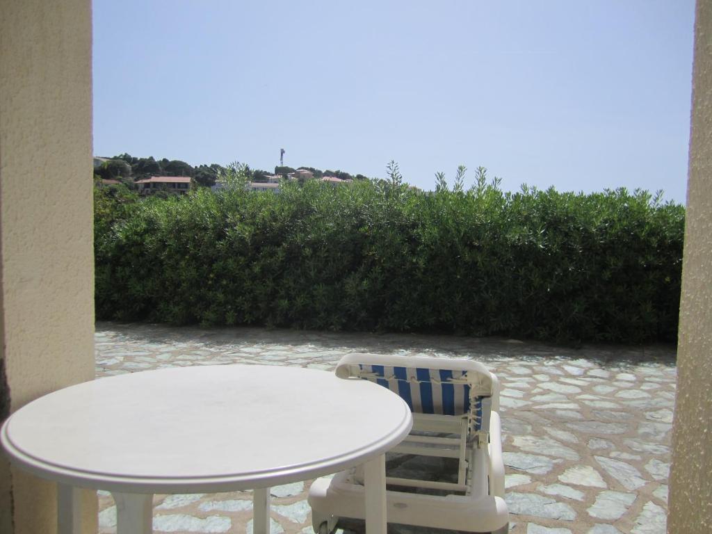 Motel Saint Francois Calvi (Corsica) Exterior foto