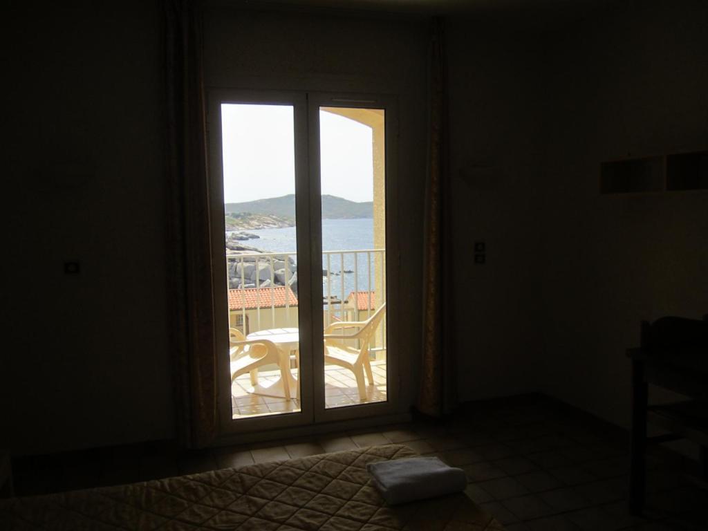 Motel Saint Francois Calvi (Corsica) Exterior foto